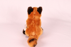 Uni-Toys Fuchs 22cm sitzend Plüschtier