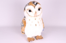 Semo Eule 30cm Plüschtier