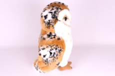 Semo Eule 30cm Plüschtier