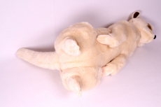 Semo Erdmännchen 60cm Plüschtier