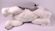Dubi Husky Arbadera 62cm Plüschtier