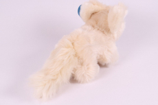 Dubi Wüstenfuchs/Fennek 23cm Plüschtier