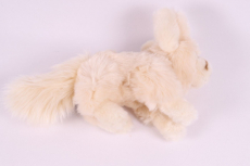 Dubi Wüstenfuchs/Fennek 23cm Plüschtier