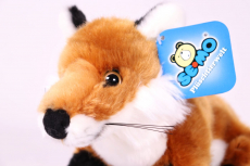 Semo Teenies Fuchs 25cm Plüschtier
