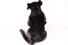 Semo Panther schwarz 71cm Plüschtier