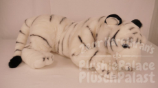 Semo Tiger weiß 71cm Plüschtier