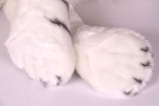 Semo Tiger weiß 71cm Plüschtier