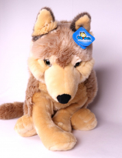 Semo Wolf 71cm Plüschtier