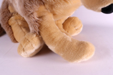 Semo Wolf 71cm Plüschtier