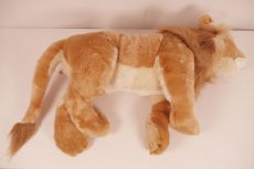 Semo Löwe 71cm Plüschtier