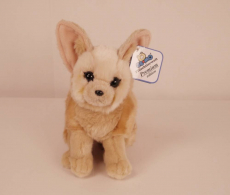 Semo Wüstenfuchs/Fennek 25cm Plüschtier