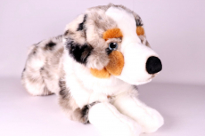 Uni-Toys Australian Shepherd 60cm Plüschtier