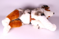 Uni-Toys Australian Shepherd 60cm Plüschtier