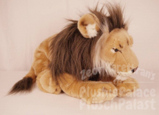 Uni-Toys Lion 60cm/24“ stuffed animal