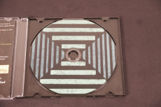 Album „so much nothing“ von Zeor Karethran auf CD