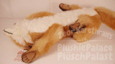 Hansa Fuchs 80cm Plüschtier