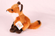 Uni-Toys Fuchs 22cm sitzend Plüschtier