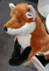 Semo Fuchs Jumbo 71cm Plüschtier