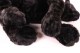 Semo Panther schwarz 71cm Plüschtier
