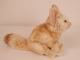 Semo Wüstenfuchs/Fennek 25cm Plüschtier