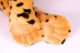 Semo Gepard 71cm Plüschtier