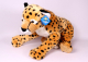 Semo Gepard 71cm Plüschtier