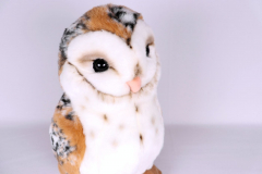 Semo Owl 30cm/12 stuffed animal