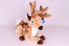 Semo Deer 25cm/10 stuffed animal