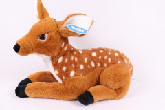 Dubi Deer 46cm/18 stuffed animal
