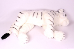 Semo Tiger weiß 71cm Plüschtier