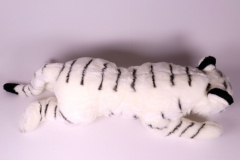 Semo Tiger weiß 71cm Plüschtier
