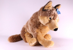 Semo Wolf 71cm/28“ stuffed animal