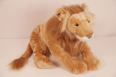 Semo Lion 71cm/28“ stuffed animal