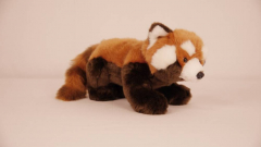 Semo Red Panda 23cm/9 stuffed animal