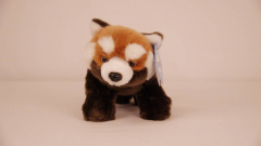 Semo Red Panda 23cm/9 stuffed animal