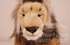 Uni-Toys Lion 60cm/24“ stuffed animal