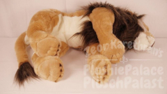 Uni-Toys Lion 60cm/24“ stuffed animal