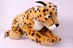 Semo Cheetah 71cm/28 stuffed animal